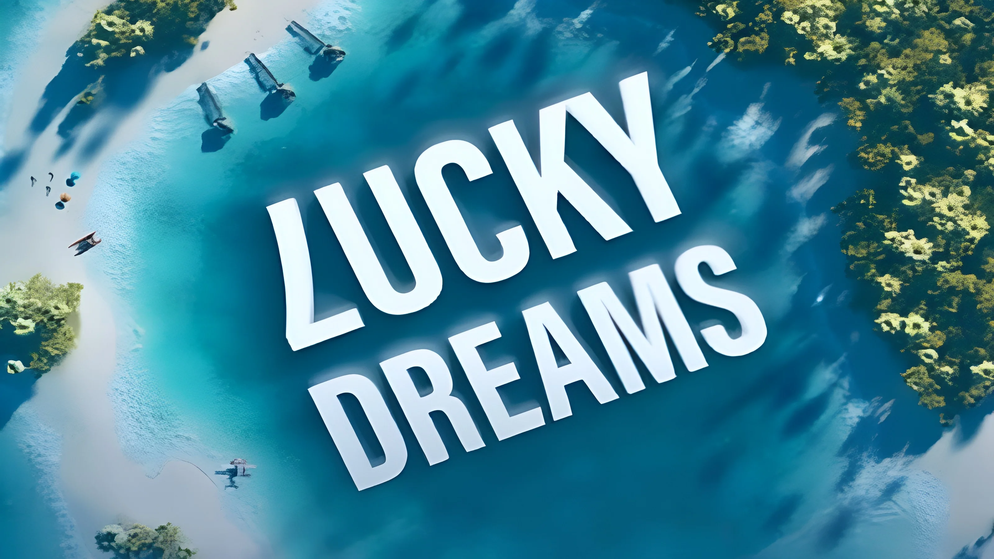 Lucky Dreams Casino Review Banner